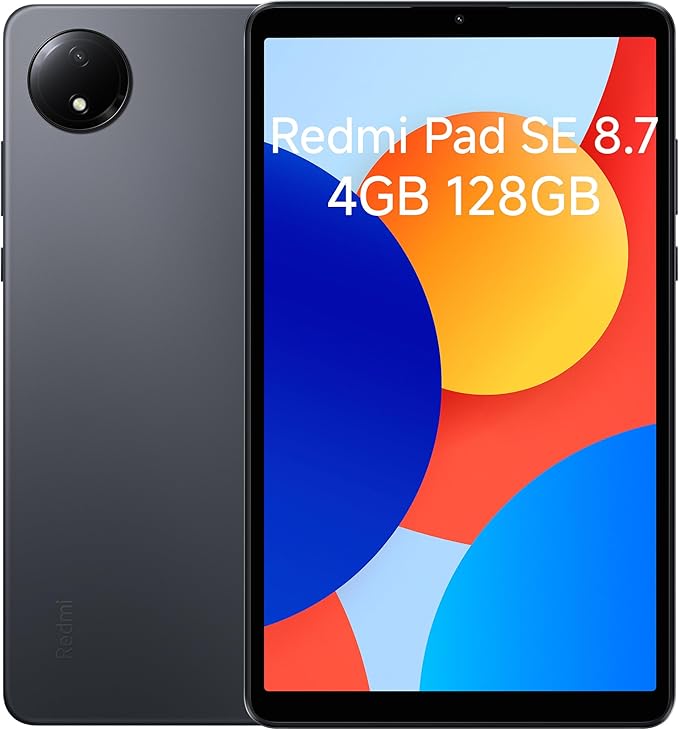 XIAOMI Redmi Pad SE 8.7"