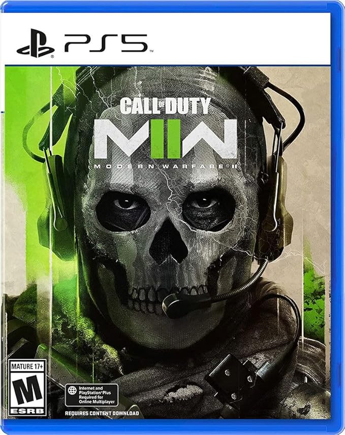 Call of Duty: Modern Warfare II - ofertas de mayo