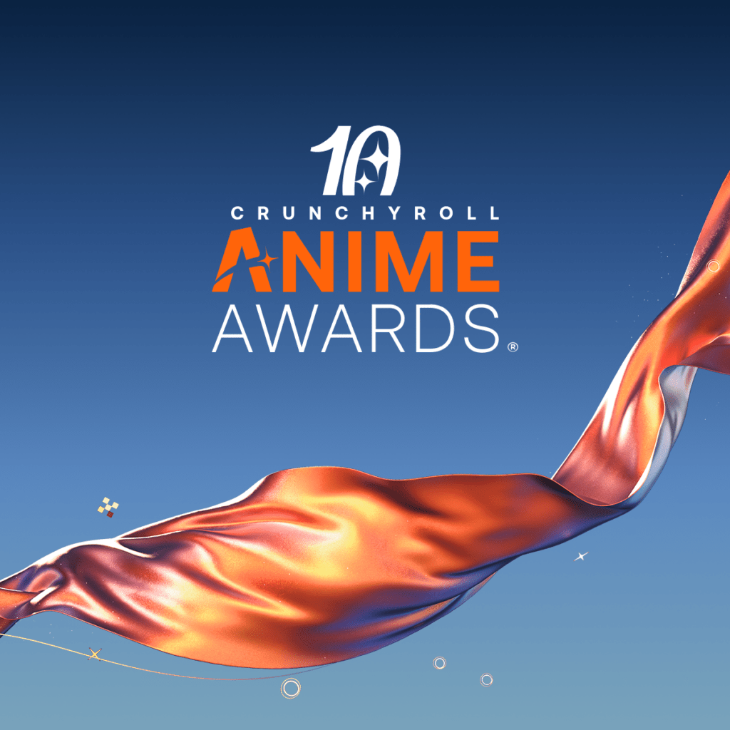 Chrunchyroll Anime Awards