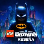 LEGO Batman: Legacy of the Dark Knight