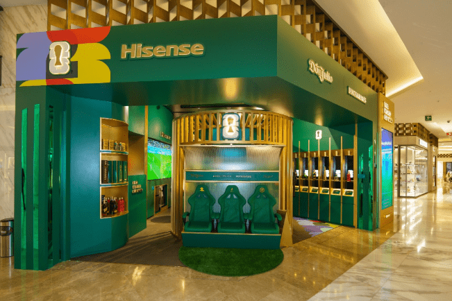 Hisense