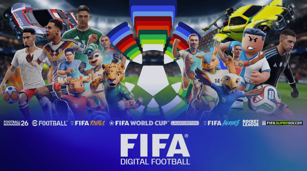 FIFA