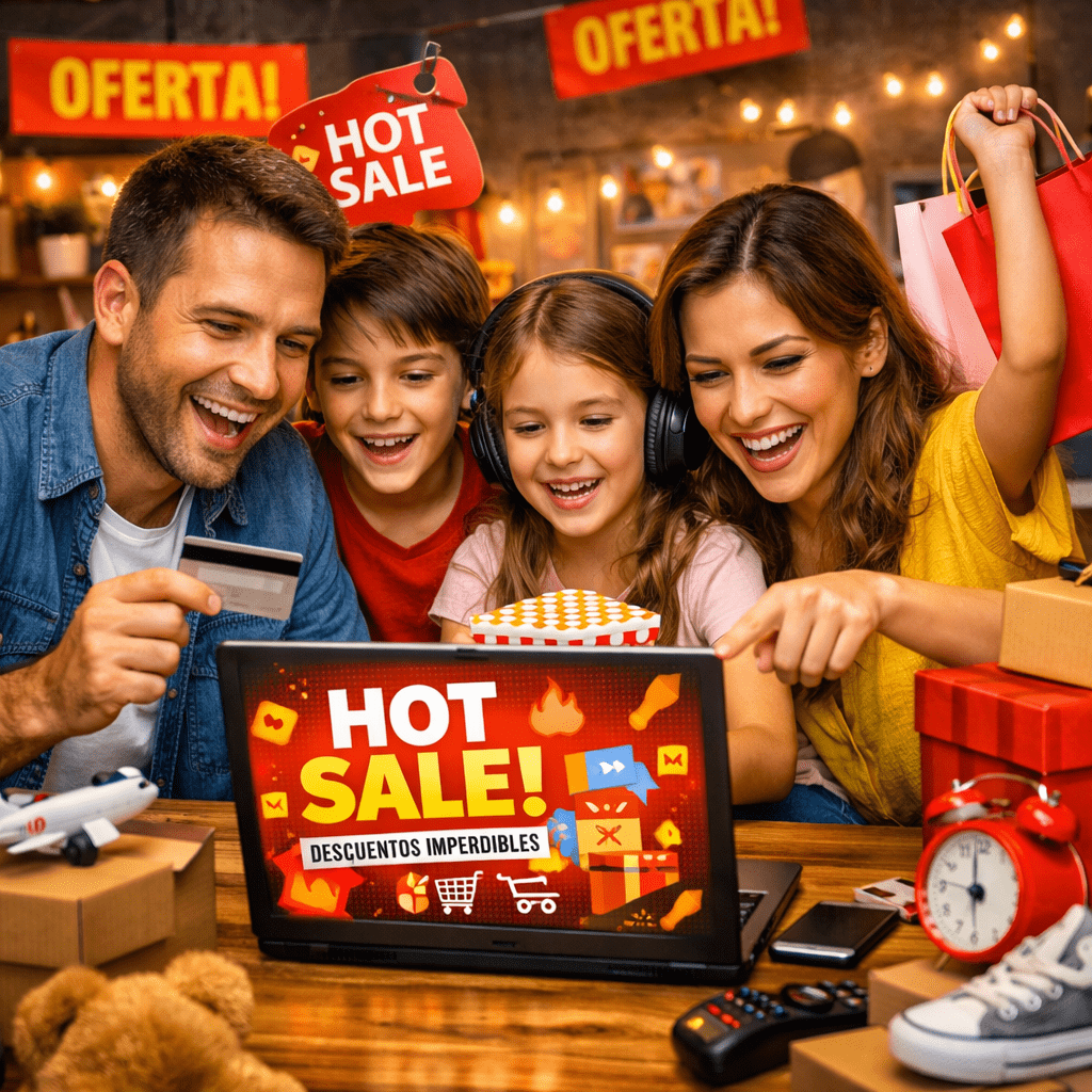 Hot Sale 2026
