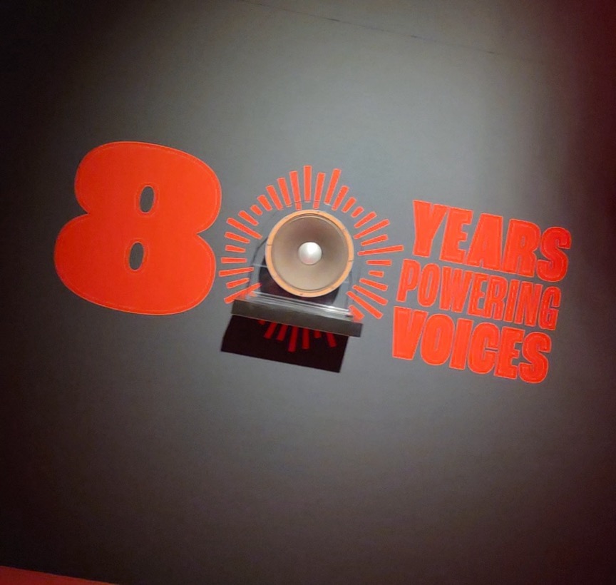 JBL 80