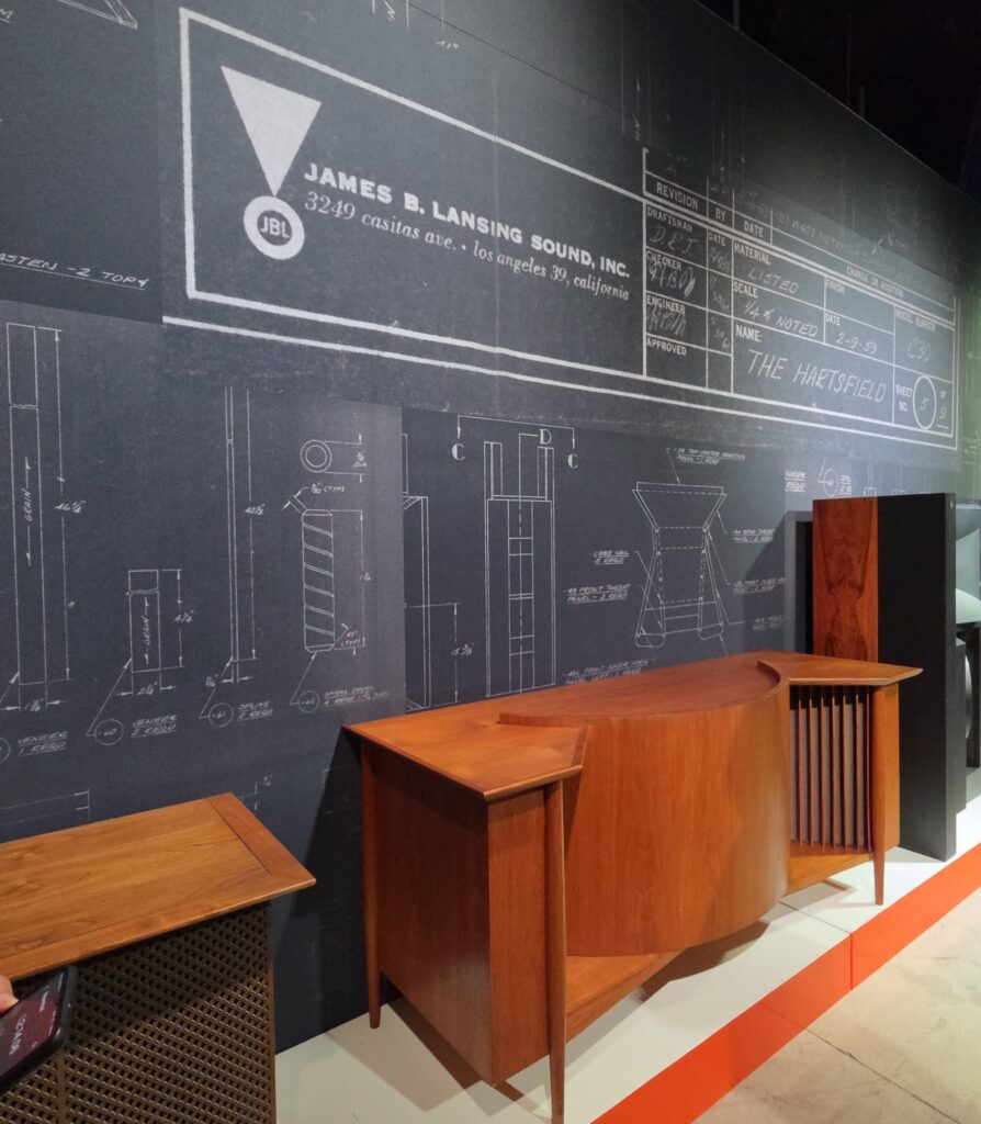 JBL Playback Gallery
