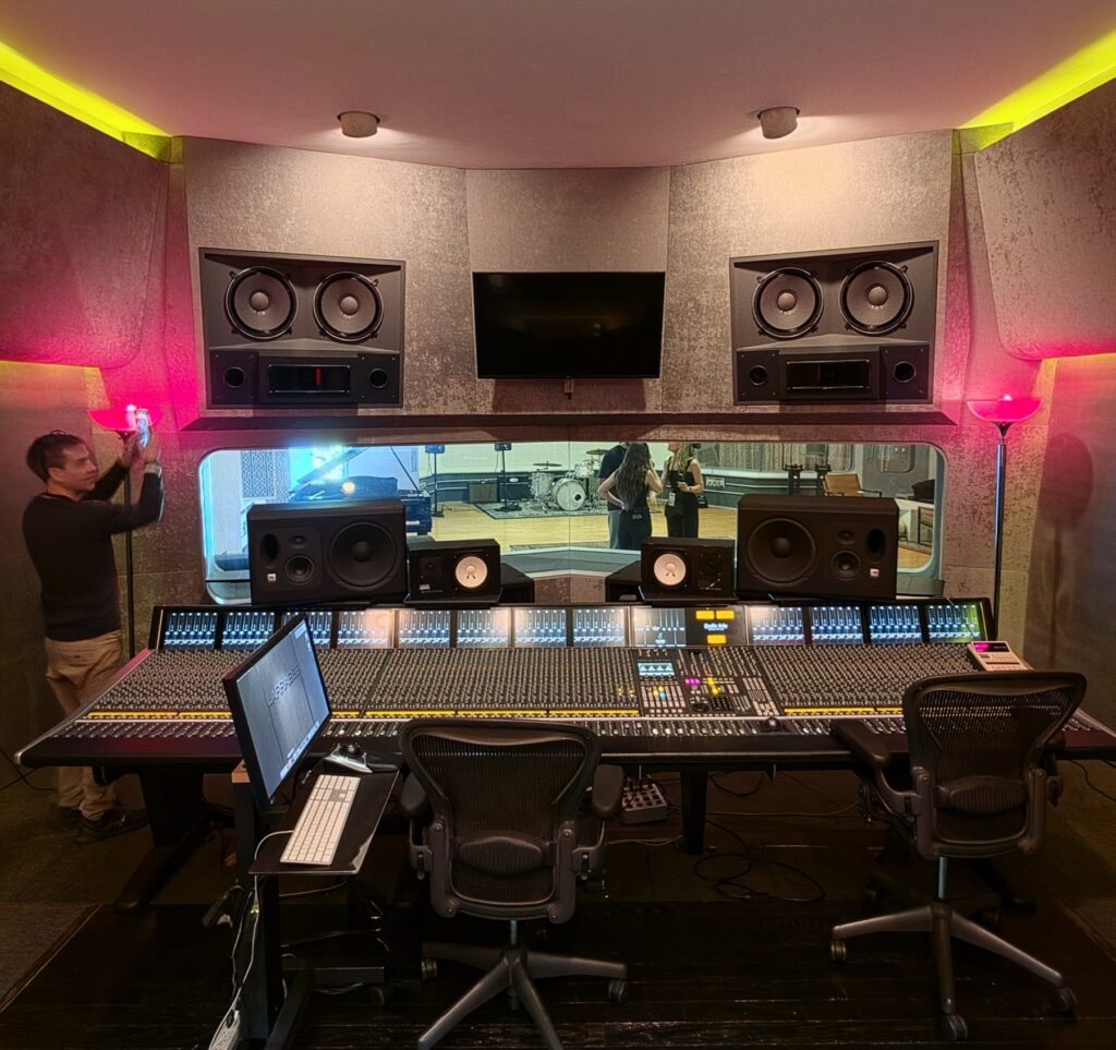 Larrabee Studios