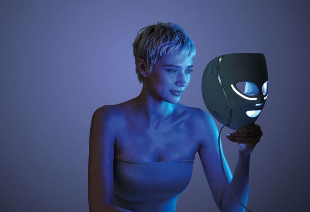 Shark CryoGlow