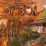 The end of the sun (PS5)