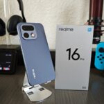 realme 16 Pro