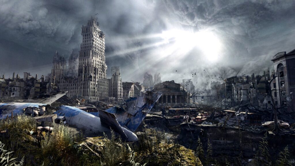 METRO: Last Light Complete Edition