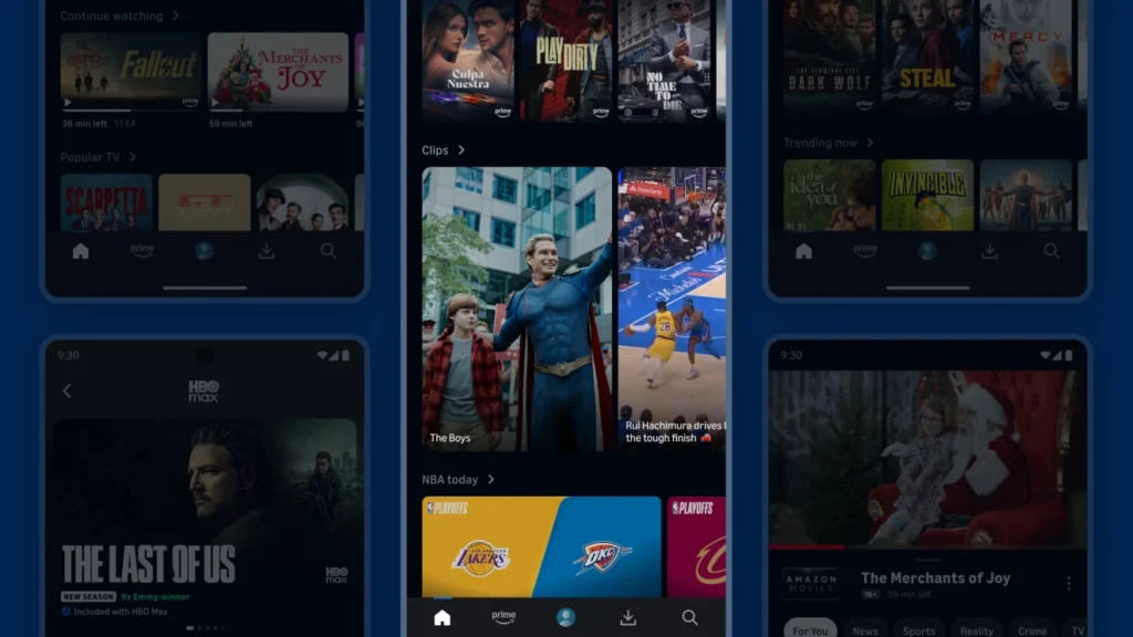Prime Video