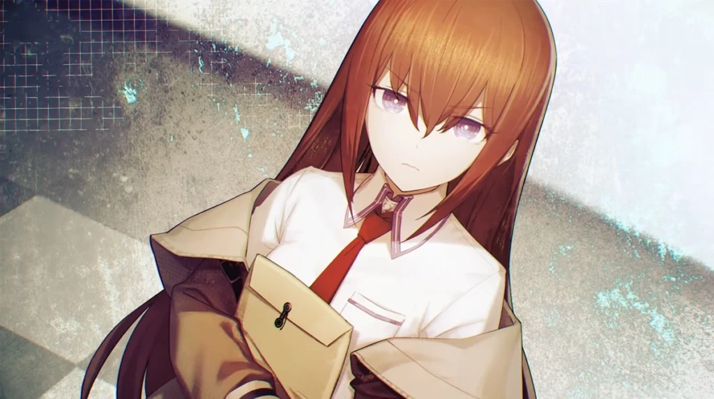 STEINS;GATE RE:BOOT