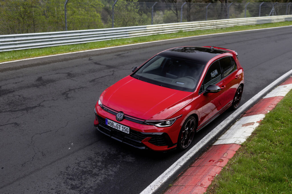 Golf GTI EDITION 50