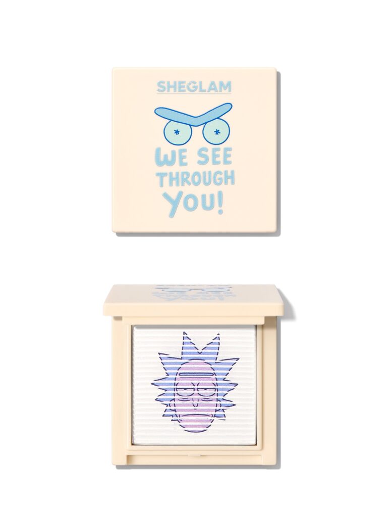 SHEGLAM