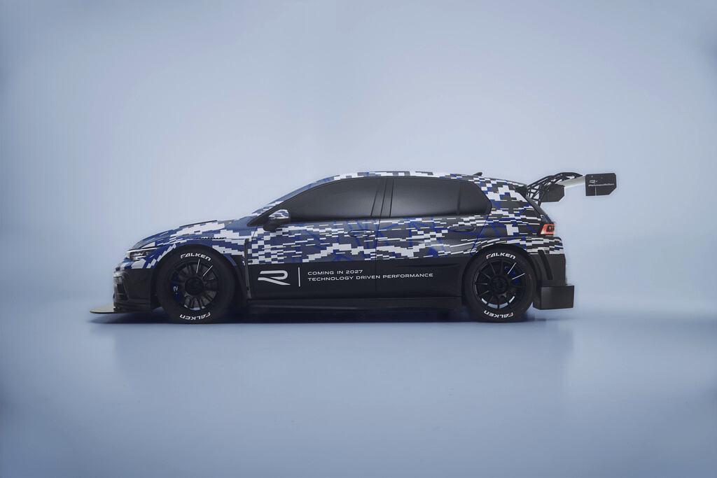 Volkswagen R