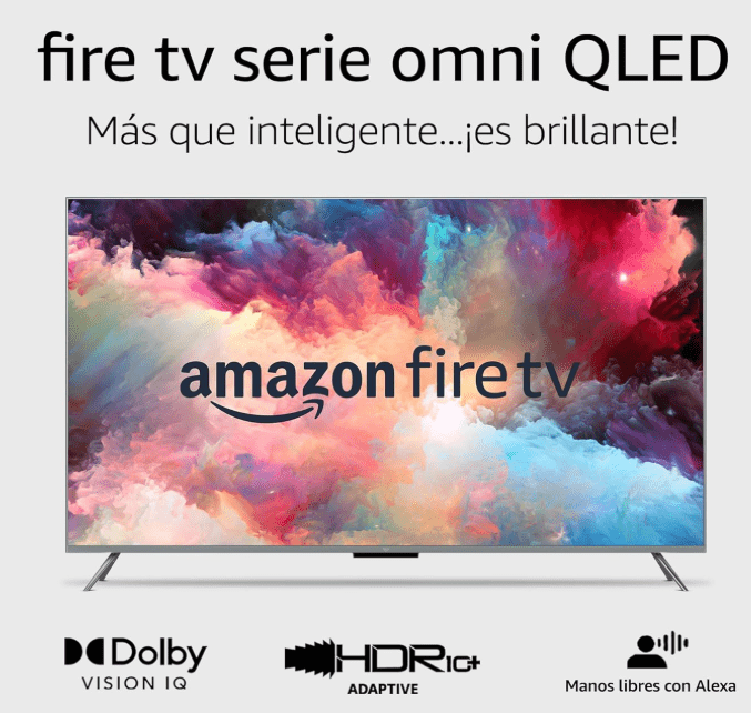 Amazon
Día de las Madres