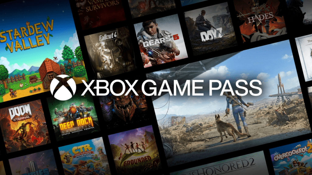 Game Pass