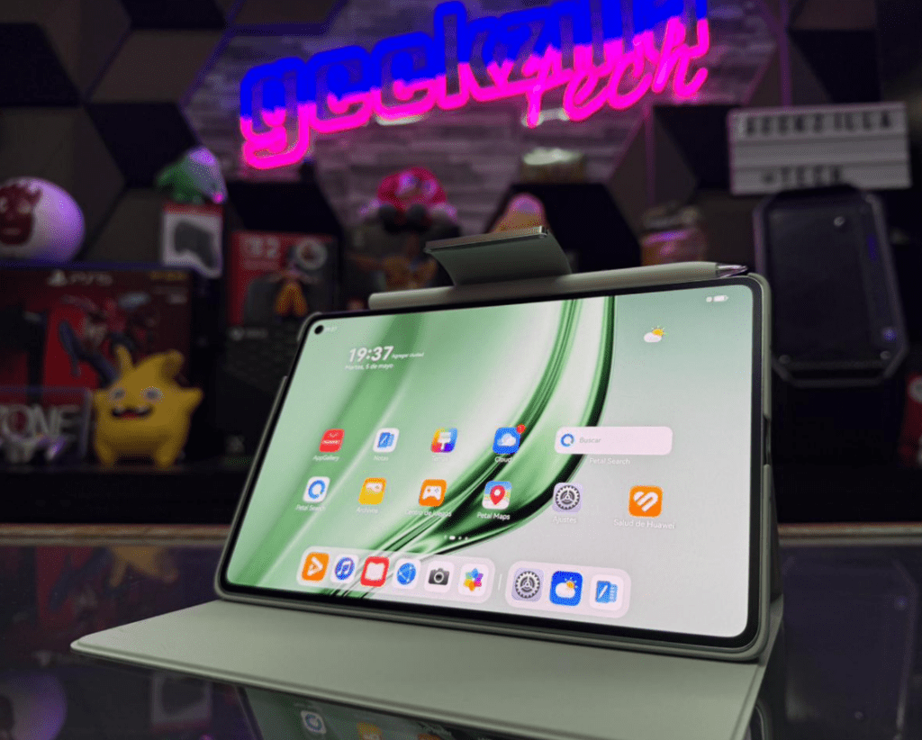 Huawei MatePad Mini