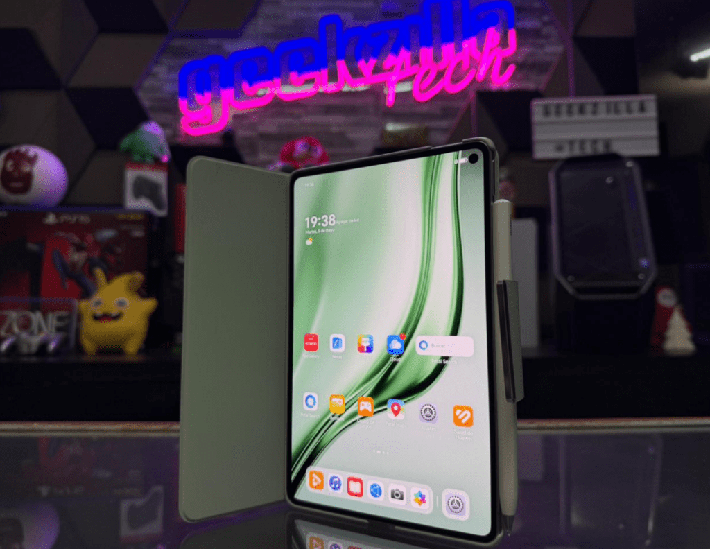 MatePad Mini