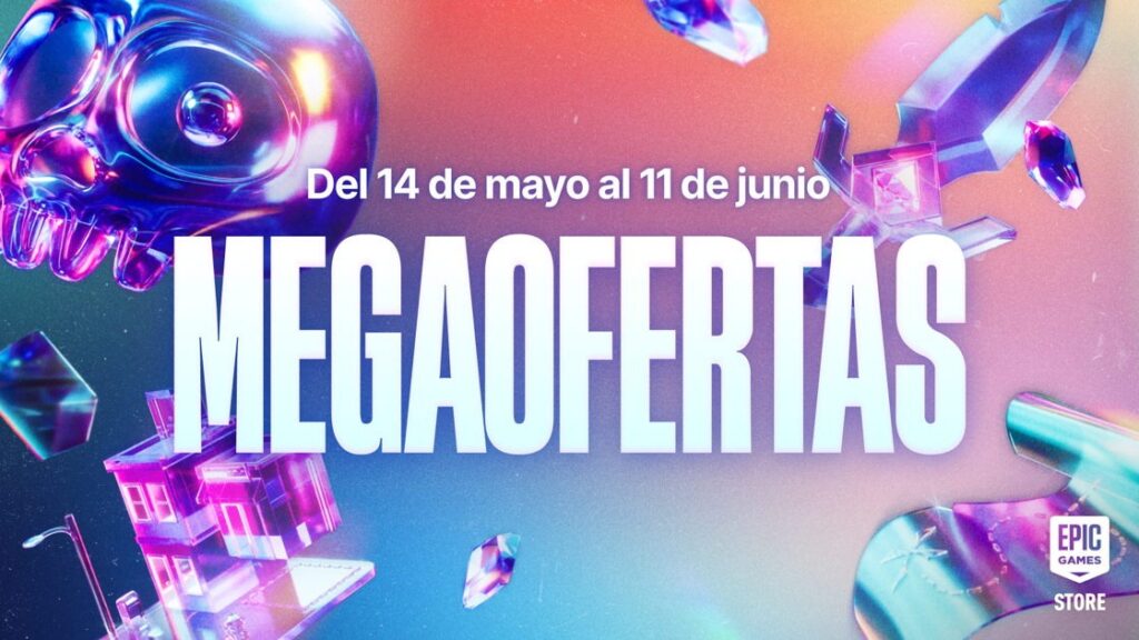 Megaofertas
