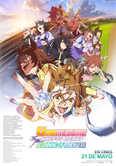 Umamusume