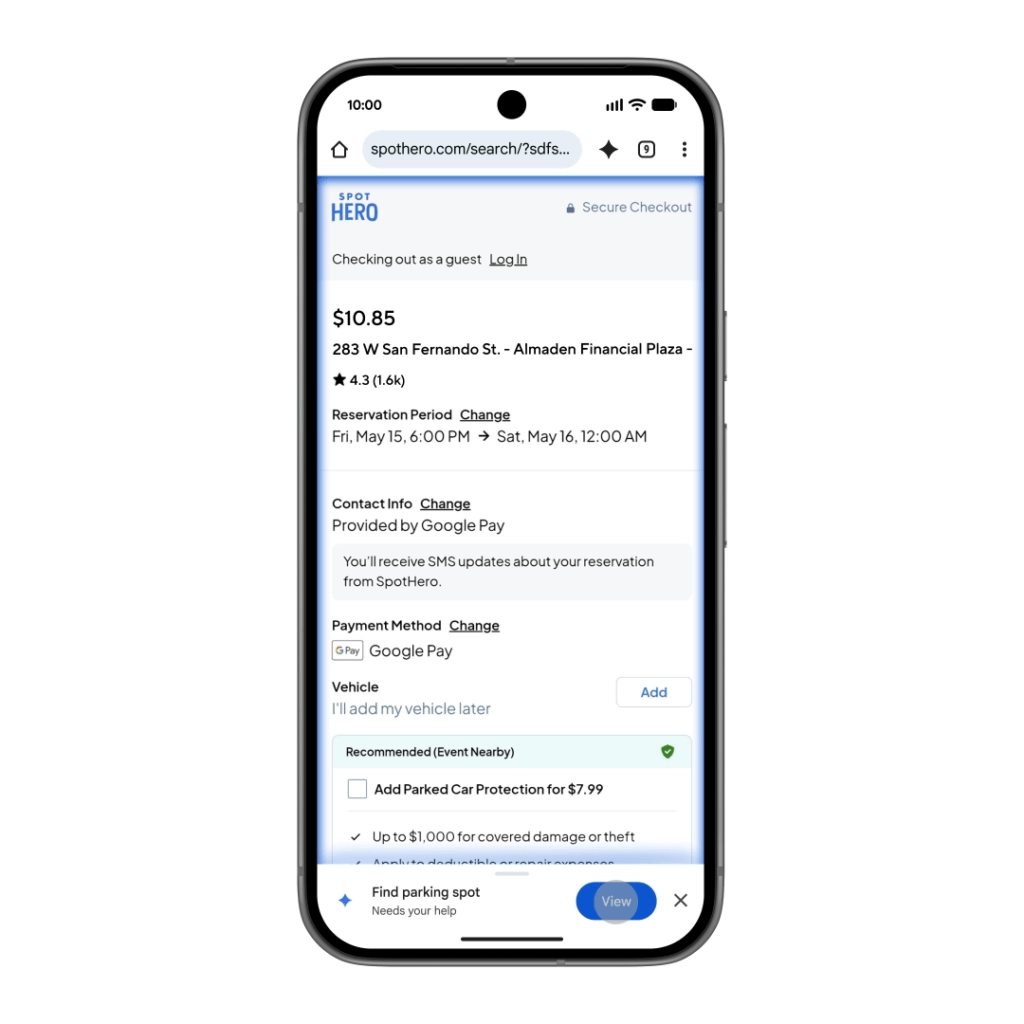 Gemini Intelligence