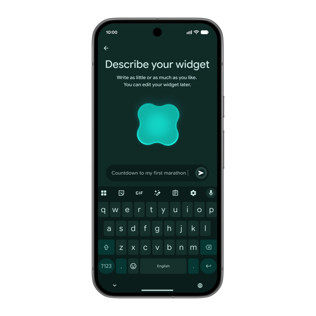 Gemini Intelligence