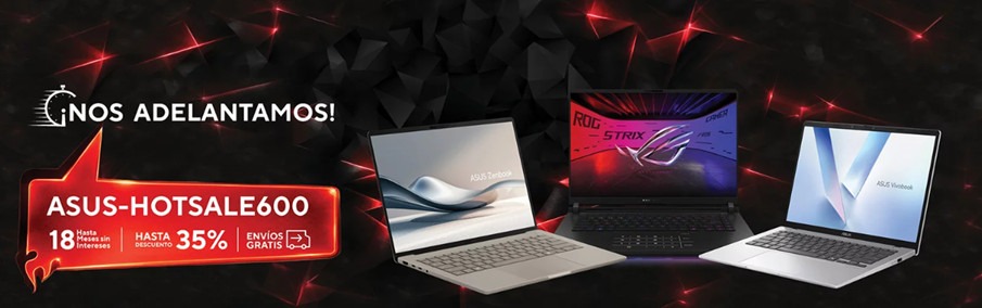 ASUS
