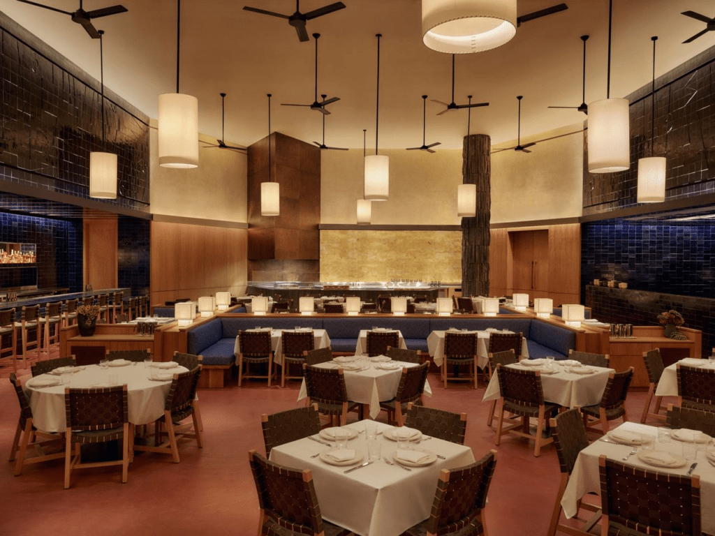 Cantina Contramar