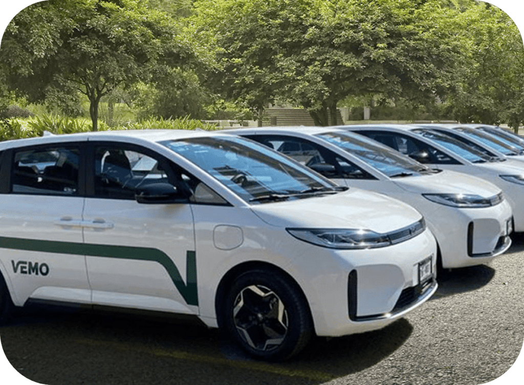 VEMO
Movilidad Mundial 2026