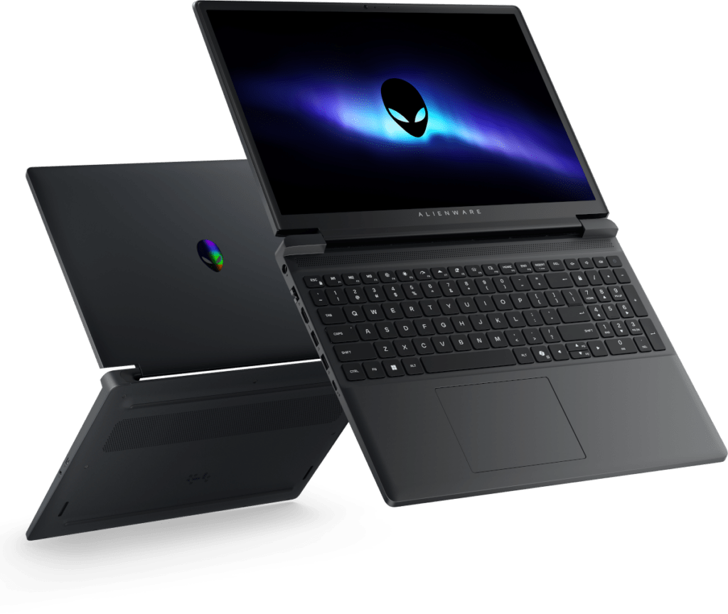 Alienware 15