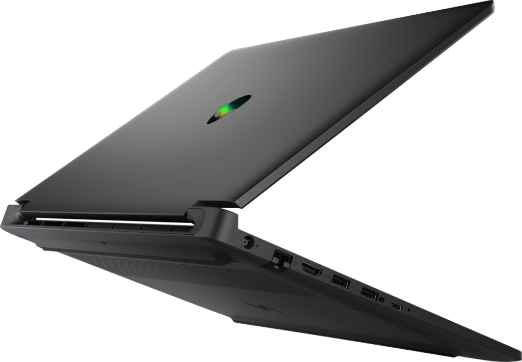 Alienware 15