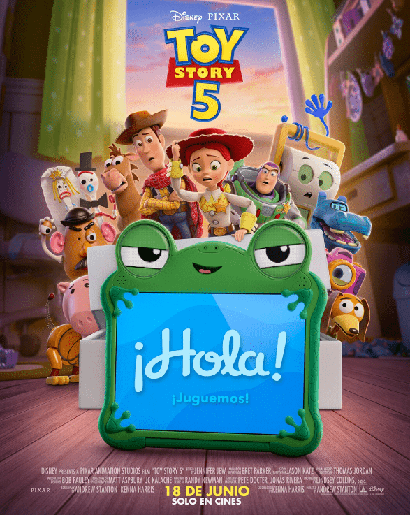Disney+