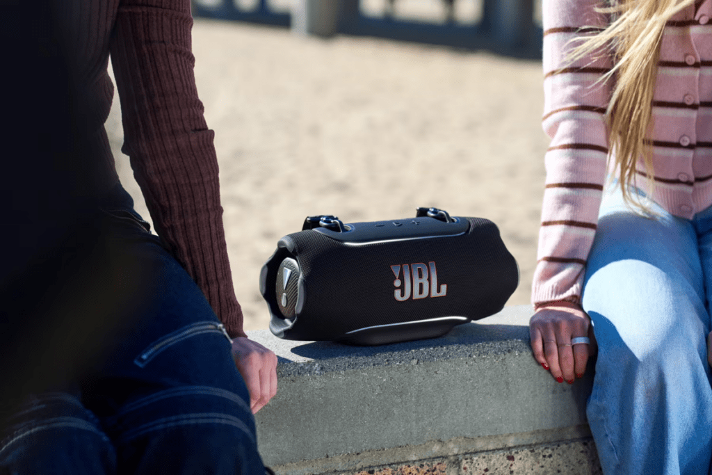 JBL Xtreme