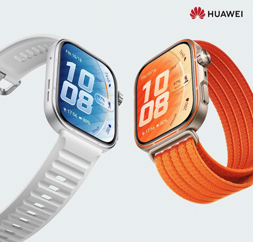 HUAWEI 
HUAWEI WATCH FIT 5