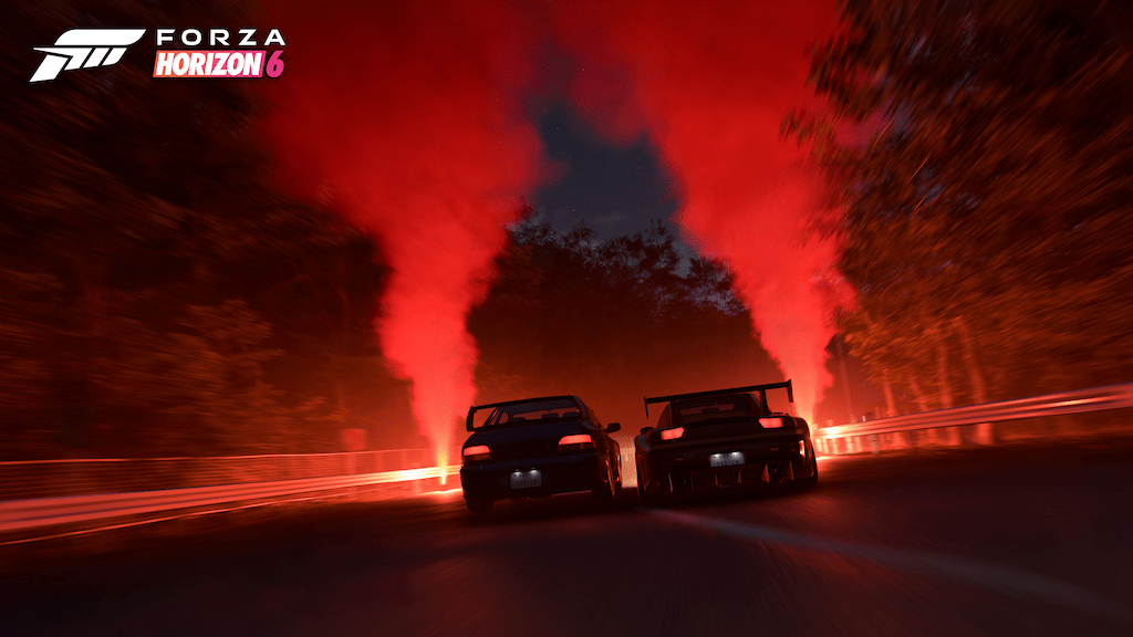 forza Horizon 6 1