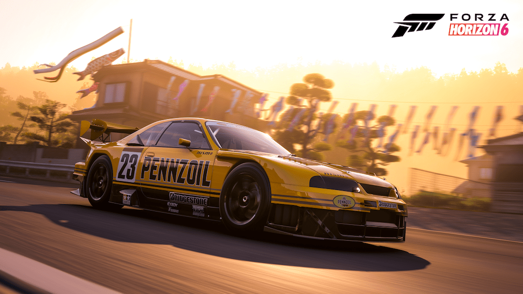 horizon 3
