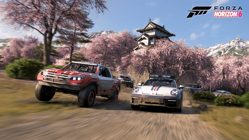 forza 1