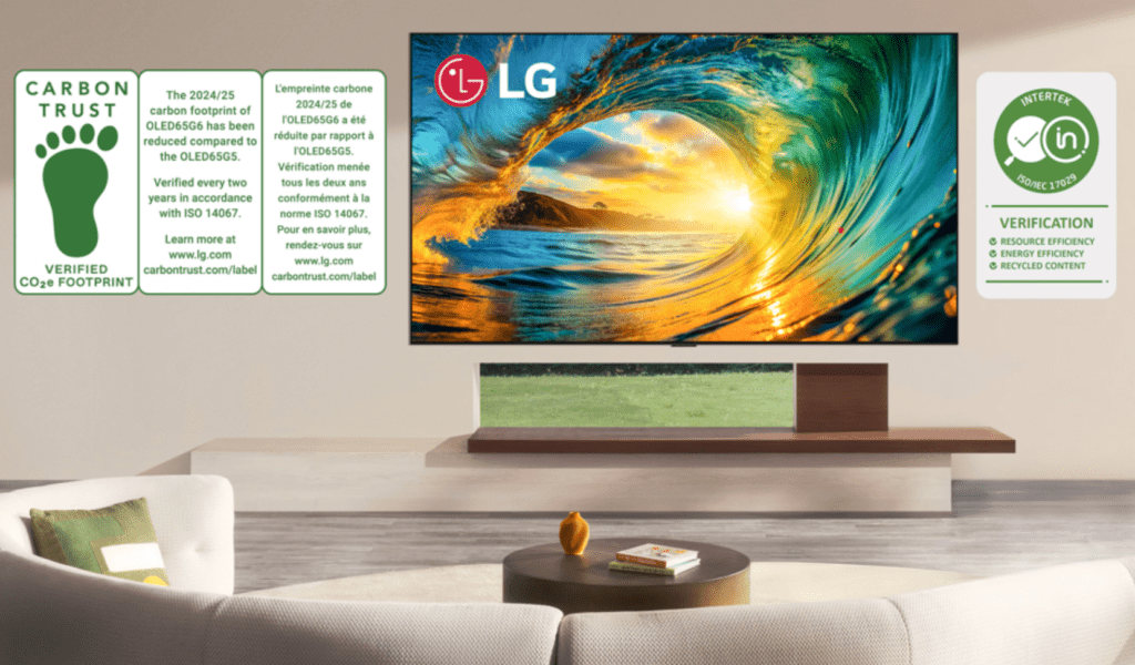 LG