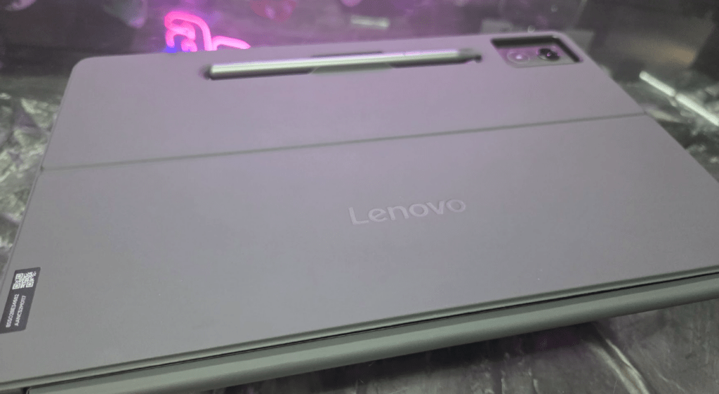 Lenovo Idea Tab Pro
Geekzilla.tech