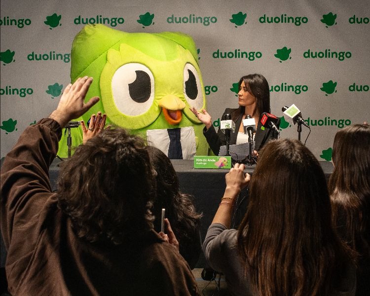 Duolingo