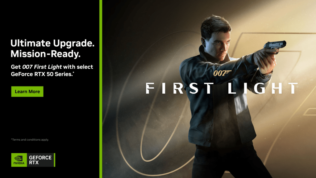 NVIDIA RTX 50