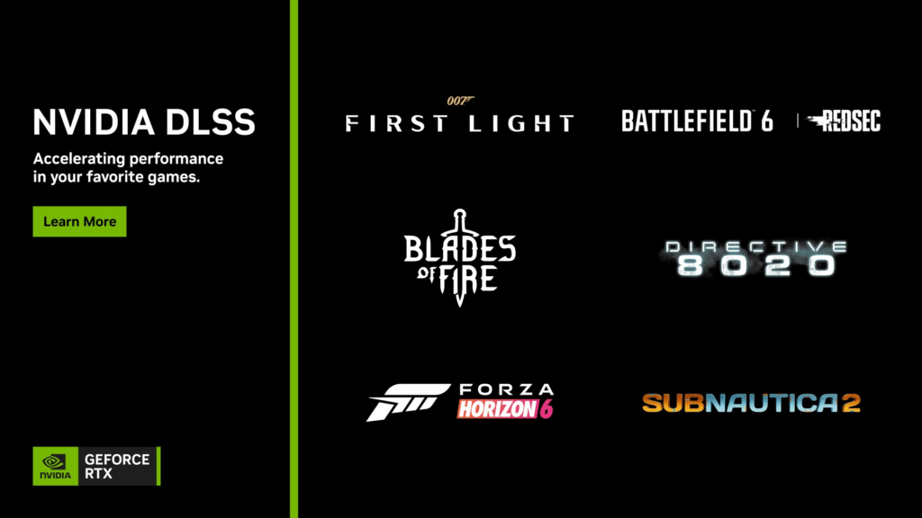 NVIDIA RTX 50