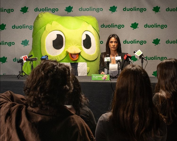Duolingo
