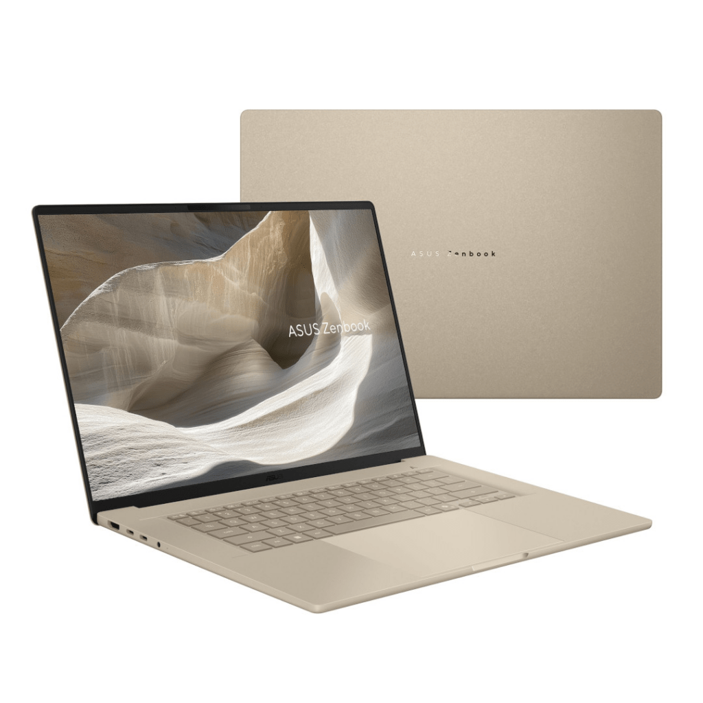 ASUS Zenbook A16