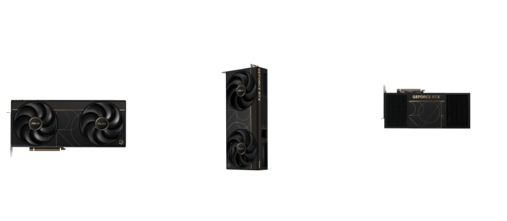 ASUS ProArt GeForce RTX 5090