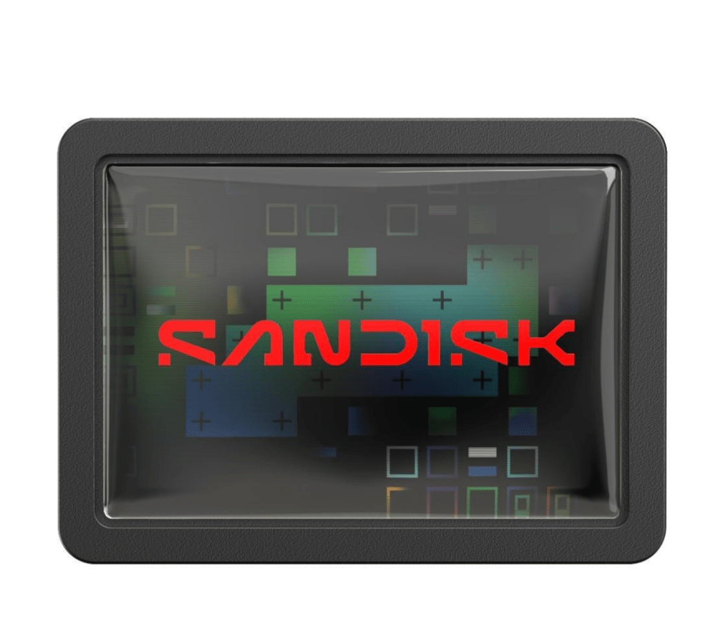 Sandisk