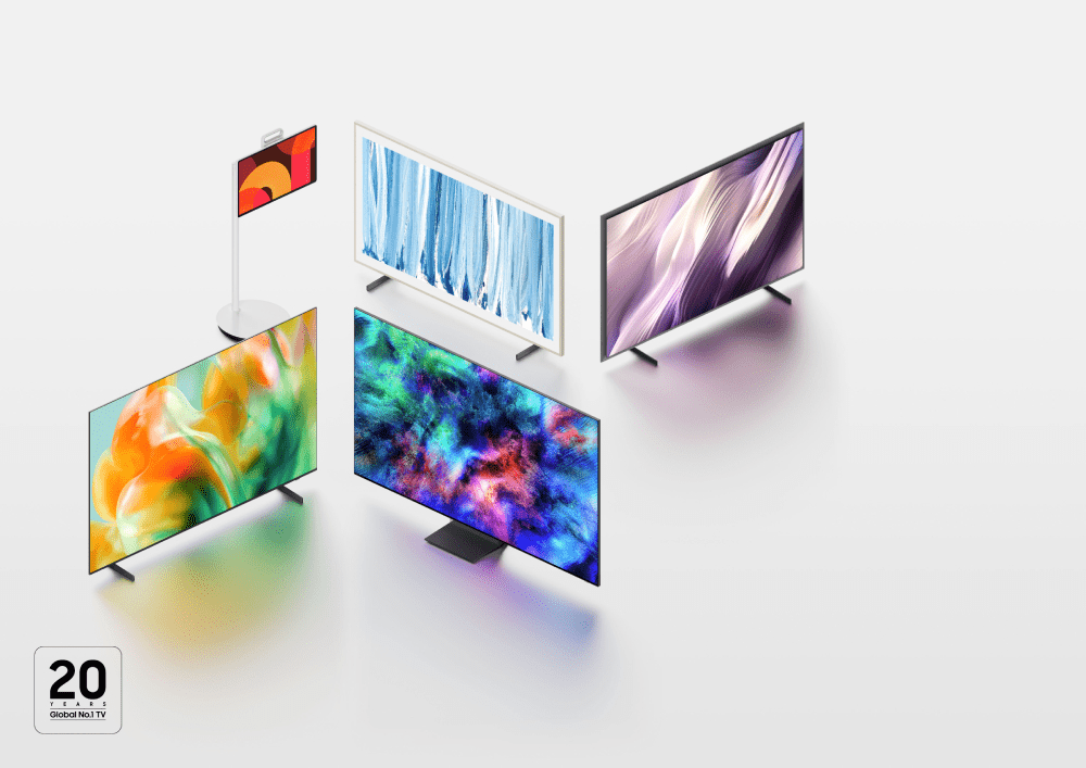 Samsung Vision AI 