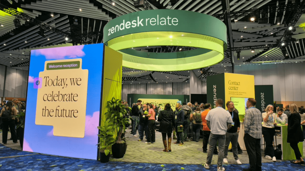Zendesk