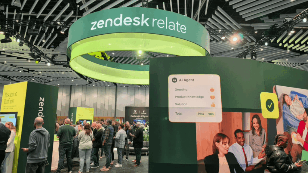 Zendesk